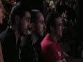 brock vs Mac lito