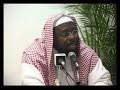 5/7 - The Salafi Da\