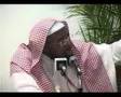 5/7 - The Salafi Da'wah by Abu Hakeem Bilal Davis