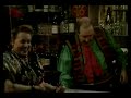 after the plot to get the two british airmen out failed, maria disguises them as waitresses at the caf�. meanwhile, a frustrated ren� returns to the painting of the fallen madonna with the big boobies. he hides it behind an ugly painting in his caf� which is immediately recognized by general von klinkerhoffen as a van gogh and requisitioned for his office in the chateau. he also requistions the two new maids in caf� ren� - or as they are better known: the two british airmen in disguise.

realizing that the two airmen will be recognized right away, michelle of the r�sistance comes up with another hairbrained scheme of digging a tunnel from monsieur alphonse's morgue into the prisoner of war camp and smuggling in the two airmen into the camp.

to get the airmen to monsieur alphonse, edith comes up with a typical french saturday pastime: a fandango festival which ends in the husband running away with two ladies of the night and the wife killing them. using the captain's gun, loaded with blanks, madame edith 