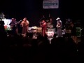 Snake Oil Medicine Show - 11-25-03 Encore w/ YMSB
