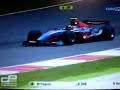 SEPANG BRUNO SENNA MELHOR VOLTA ASIA GP2 2008 SEPANG BRUNO SENNA MELHOR VOLTA ASIA GP2 2008
