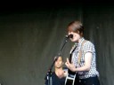 Tegan & Sara Walking With A Ghost