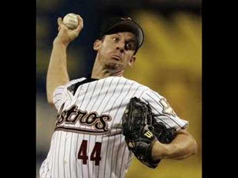 2008 Houston Astros-Preview