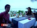 UTT and Sririta In the Maldives Part3 (in thai)