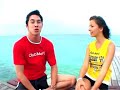 UTT and Sririta In the Maldives Part3 (in thai)