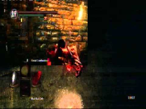 how to drain humanity with dark hand
