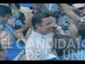 Gerardo Blyde - Es el candidato de la unidad