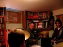 Belgravia/McKernan Jam Session November 2006