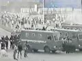 Italian fans rampage after police shooting Italian fans rampage after police shooting