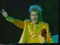 teledysk, klip, Howard Jones,- Automaton