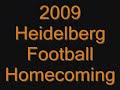 2009 berg BW highlights