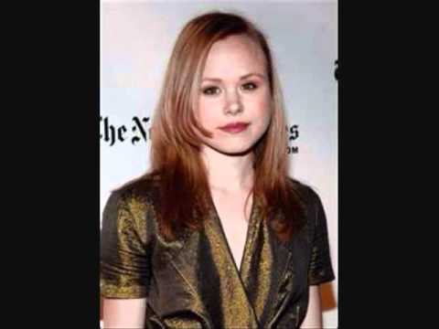 Alison Pill