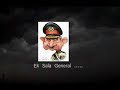 Ek General Sala - Pervez Musharraf Song