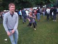 (flum)Dans i slottskogen