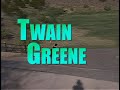 Twain Greene