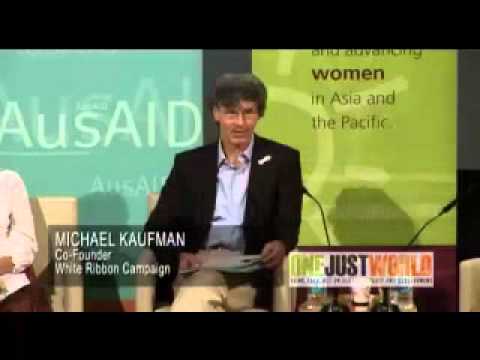 Human Rights - Michael Kaufman