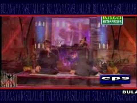 LA ILAHA ILLALLAH....