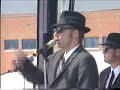 teledysk, klip, Blues Brothers,- Rawhide