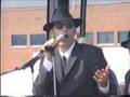 Fabulous Blues Brothers - Rawhide