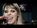 ParanoiKa em No rules no Estúdio Showlivre 2012