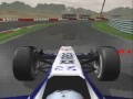Gp de Luxemburgo de F1 Virtual - Grupo 1 - Parte 3