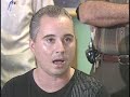 40 BALSEROS DESAPARECIDOS