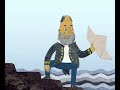 animationsfilm von jule geflitter, musik: ruben fischer. berlin, juli 2008