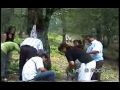 SAZAK YERLİCE  İLE CAT KÖYÜNÜN CEVET YAYLA  ŞENLİGİ