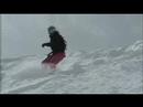 April 1 Powder Day- Square Top Canyons