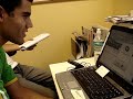 Skype Call (How to use Skype to practice English) Skype Call (How to use Skype to practice English)