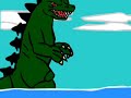 Hanna Barbera Godzilla vs Tristar Godzilla Part 1 Hanna Barbera Godzilla vs Tristar Godzilla Part 1