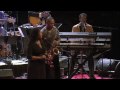 Kirk Whalum - The Gospel According to Jazz Chapter 3