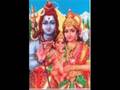 Om namah Shiva
