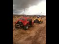 Vw bug baja