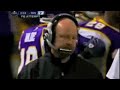 Antonio Cromartie's 109 Yard Field Goal Return