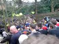 Shrovetide Football 5th feb 2008 Shrovetide Football 5th feb 2008