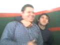 Chueco vs Miguel