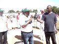 Inauguración Campeonato Béisbol Liga Norma Díaz Inauguración Campeonato Béisbol Liga Norma Díaz