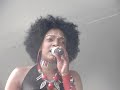 les nubians is the name of an 