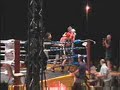 Tao Thai Marco Gangitano VS Remco Hisken