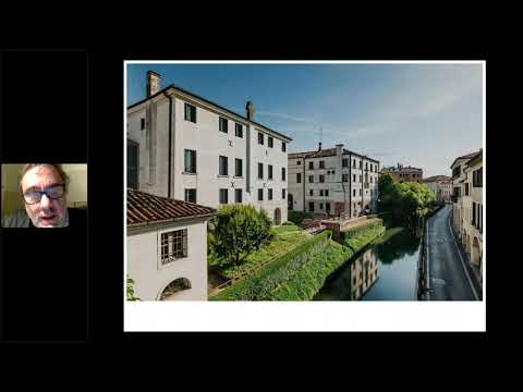 arch. Luigi Latini - Fondazione Benetton