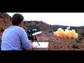 Guns & Explosives!