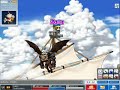 maple story cleric