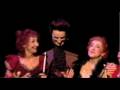 Theater für Niedersachsen - TfN - Madame Pompadour - Trailer