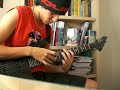 Gabrila na Guitarra