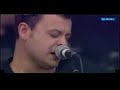 Manic Street Preachers Vital 07