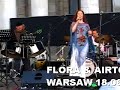 this is just a piece of flora & airto's concert in warsaw in june, 2005. i have admired her and him, of course, ever since i first heard them playing with chick on the first return to forever album in 1971. i love her :-)