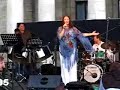 this is just a piece of flora & airto's concert in warsaw in june, 2005. i have admired her and him, of course, ever since i first heard them playing with chick on the first return to forever album in 1971. i love her :-)