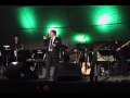 Back to the crooners: Michel Rondeau et ses musiciens